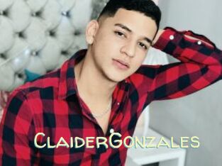 ClaiderGonzales