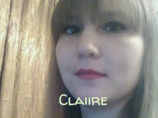 Claiire