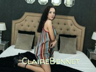 ClaireBennet