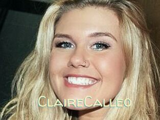 Claire_Calleo Sexy Tchat