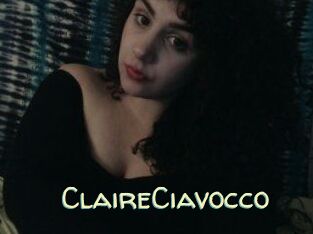 ClaireCiavocco