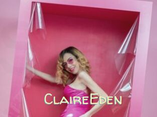 ClaireEden