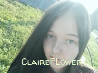 ClaireFLower