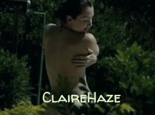 Claire_Haze Sexy Tchat