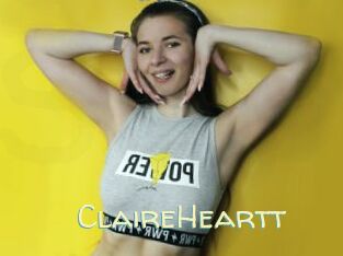 ClaireHeartt
