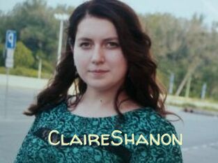 ClaireShanon