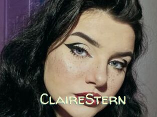 ClaireStern