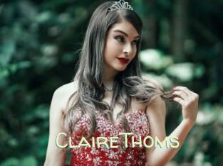 ClaireThoms