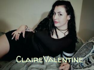 ClaireValentine