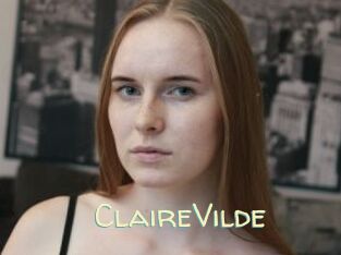 ClaireVilde