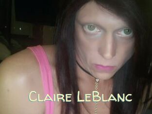 Claire_LeBlanc Sexy Tchat