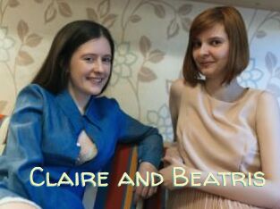 Claire_and_Beatris
