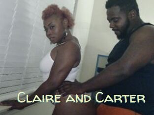 Claire_and_Carter Sexy Tchat