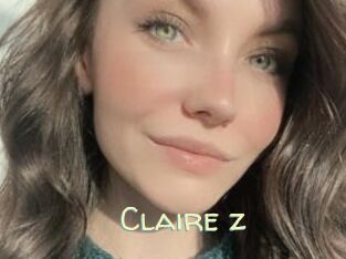 Claire_z