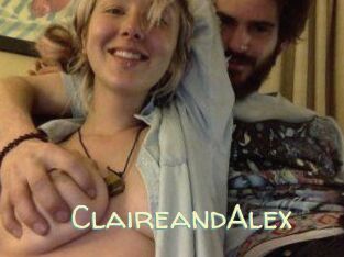 Claire_and_Alex