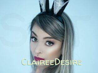 ClaireeDesire