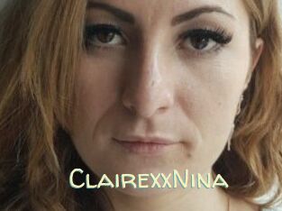 ClairexxNina