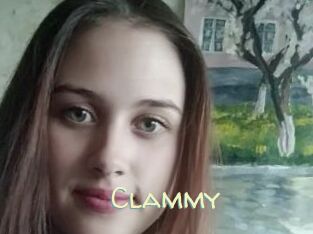 Clammy