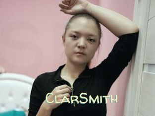 ClarSmith