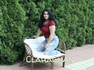 ClaraChan