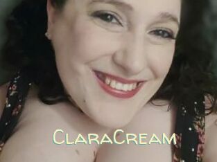 ClaraCream