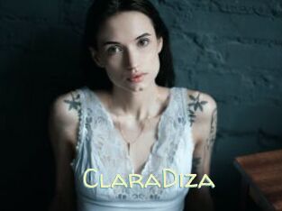 ClaraDiza