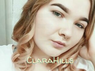 ClaraHills