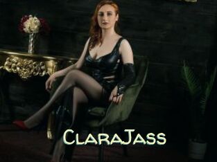 ClaraJass