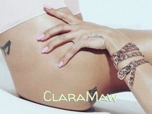 ClaraMaw