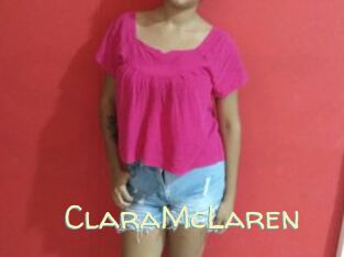 ClaraMcLaren