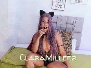 ClaraMilleer