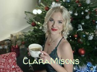 ClaraMisons