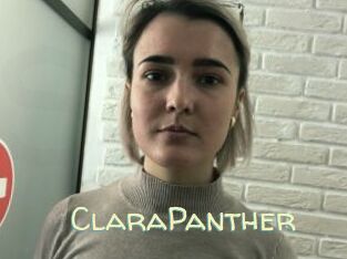 ClaraPanther