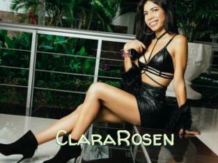 ClaraRosen