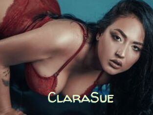ClaraSue
