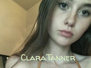 Clara_Tanner