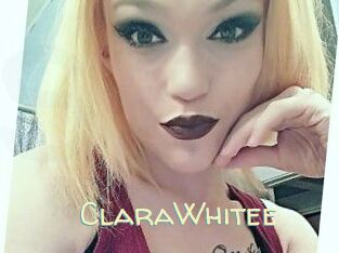 Clara_Whitee Sexy Tchat