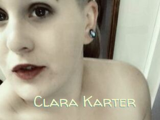 Clara_Karter