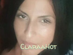 ClaraaHot