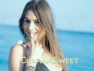 ClaraaSweet Sexy Tchat
