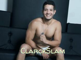 ClarckSlam