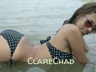 ClareChad