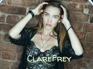 ClareFrey