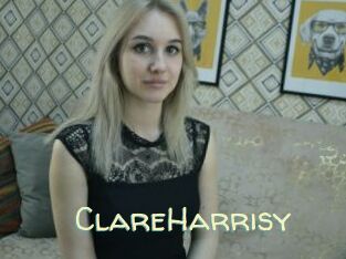 ClareHarrisy