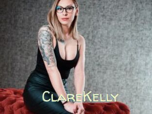 ClareKelly