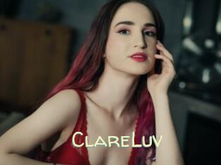 ClareLuv