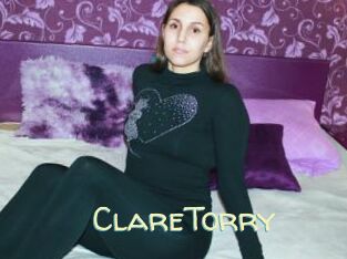 ClareTorry
