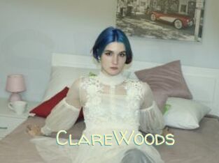 ClareWoods
