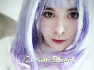 Clare_Bear
