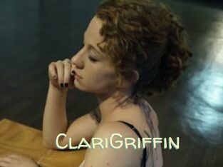 ClariGriffin